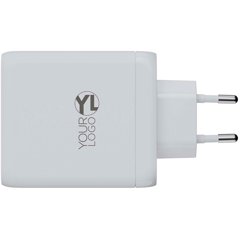 Xtorm XEC100 GaN² Ultra 100 W Wandladegerät Xtorm XEC100 GaN² Ultra 100 W Wandladegerät
