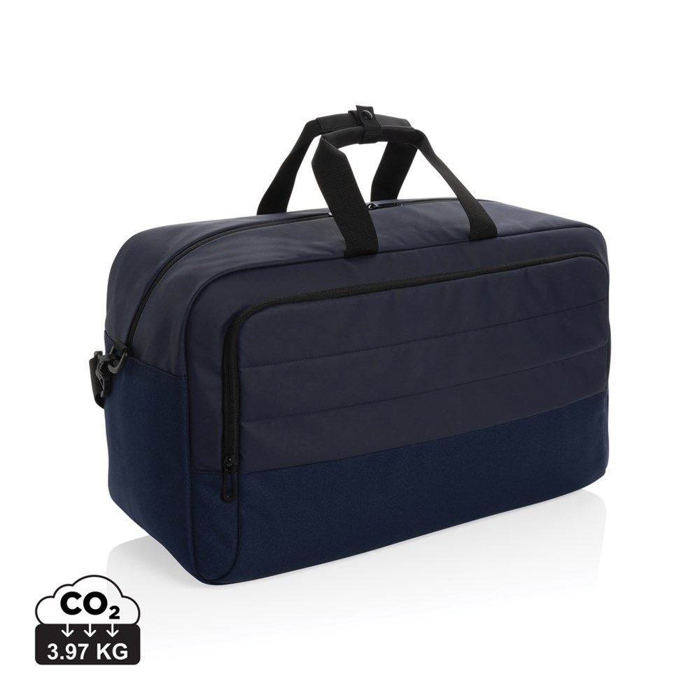 Armond AWARE™ RPET Weekend-Duffel Armond AWARE™ RPET Weekend-Duffel
