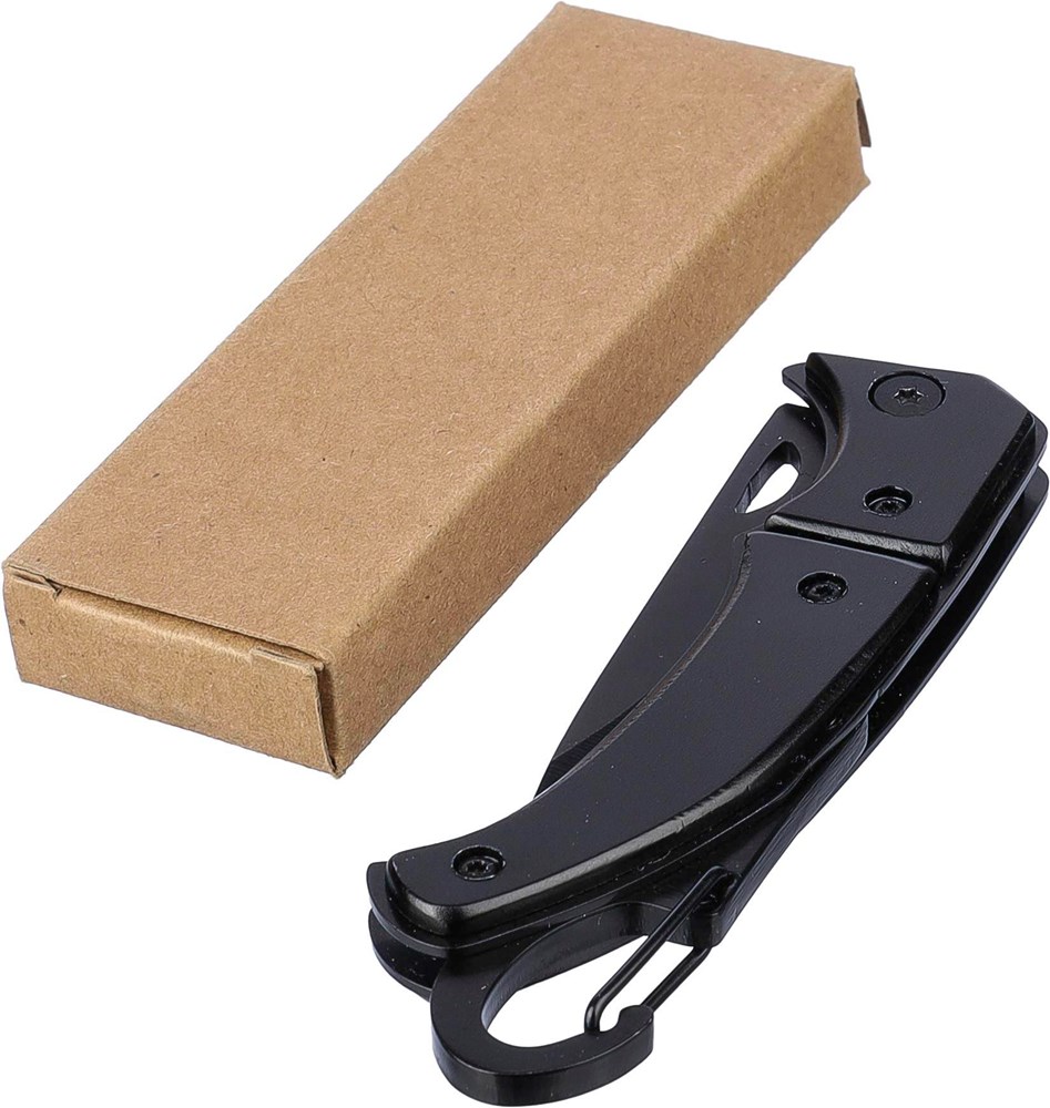 Taschenmesser aus Edelstahl Anne Taschenmesser aus Edelstahl Anne