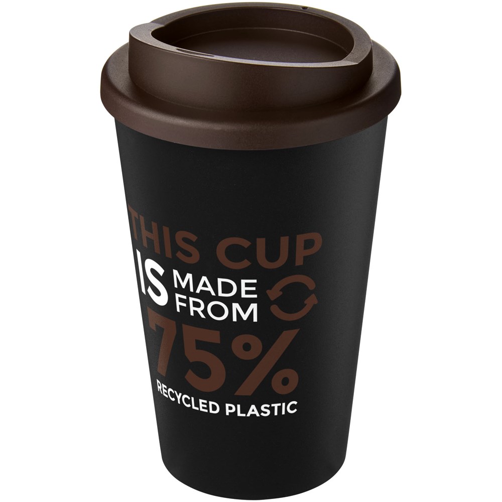 Americano® Eco 350 ml recycelter Becher Americano® Eco 350 ml recycelter Becher
