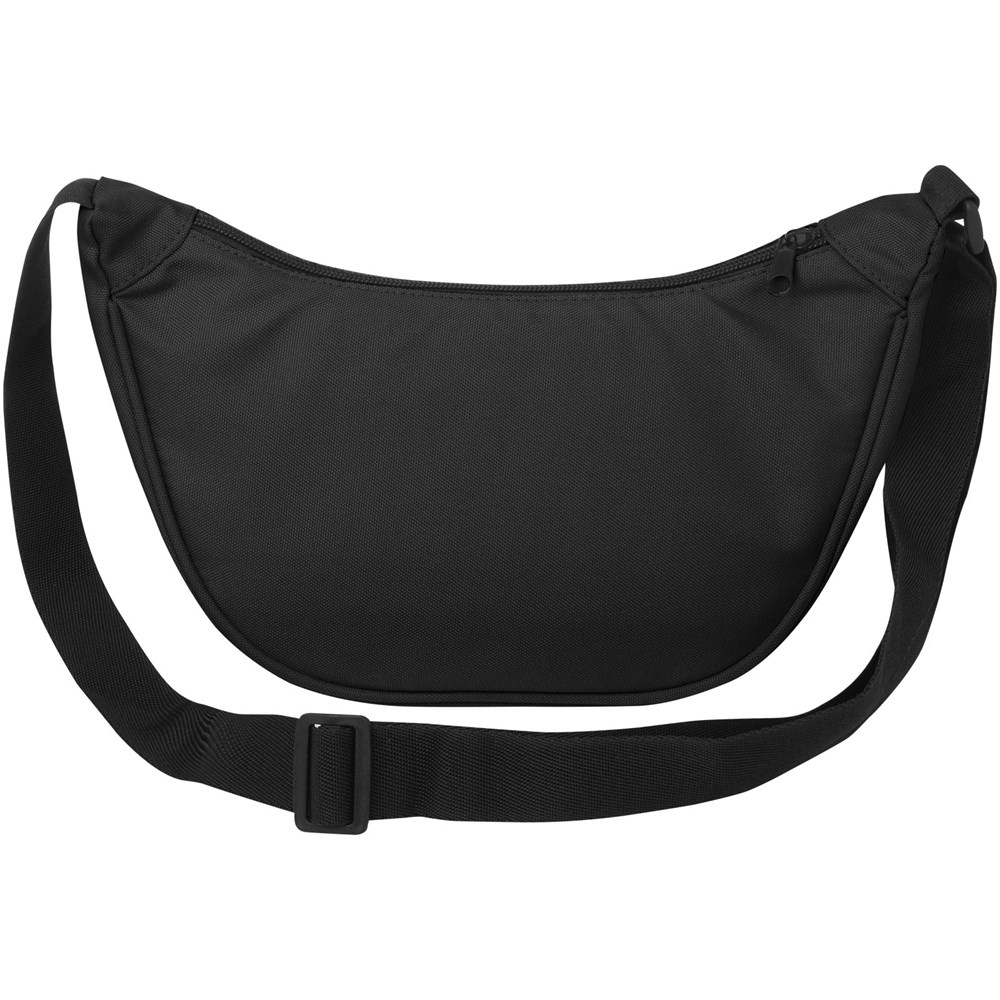 Byron Gürteltasche aus Recyclingmaterial 1,5 L Byron Gürteltasche aus Recyclingmaterial 1,5 L