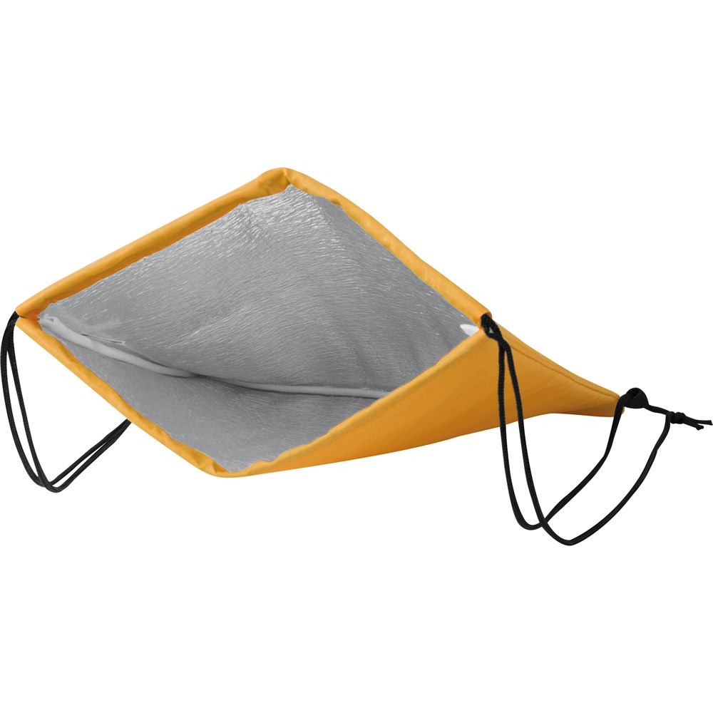Polyester Gymbag mit Kühlfunktion Polyester Gymbag mit Kühlfunktion