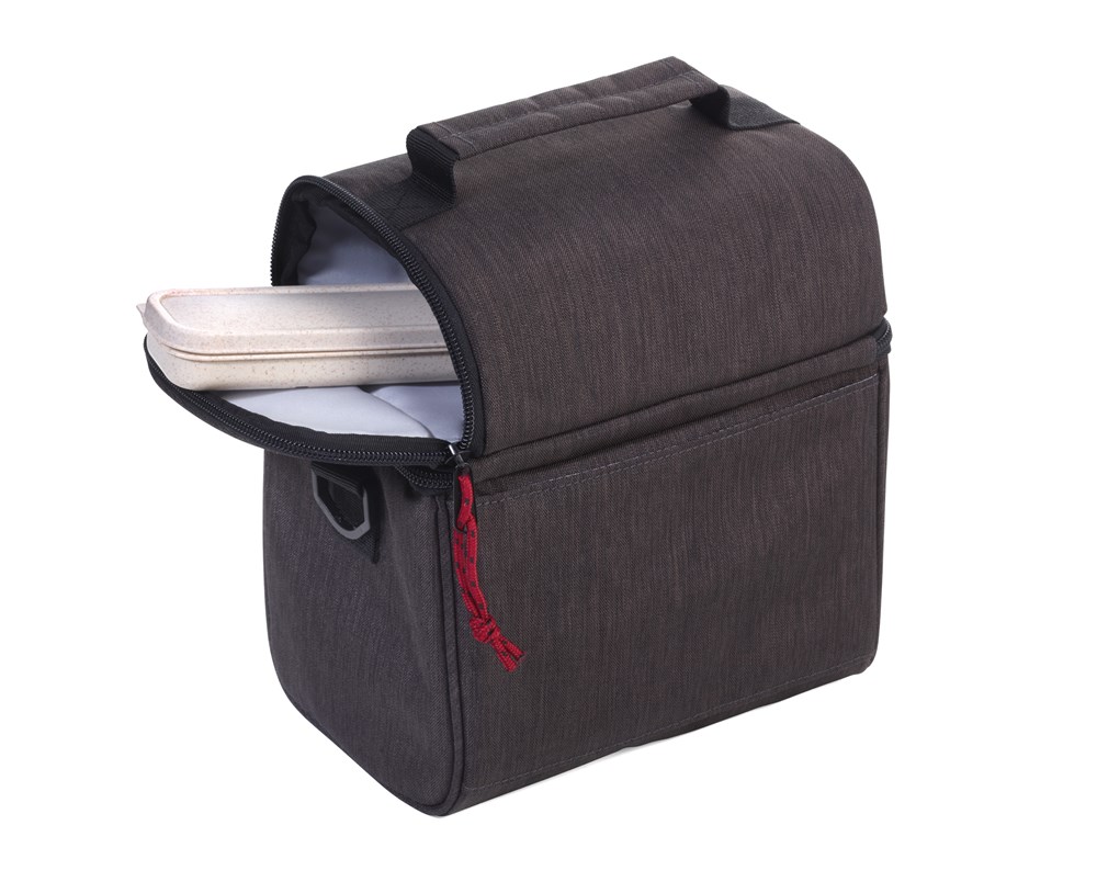 TROIKA Isoliertasche BUSINESS LUNCH COOLER TROIKA Isoliertasche BUSINESS LUNCH COOLER