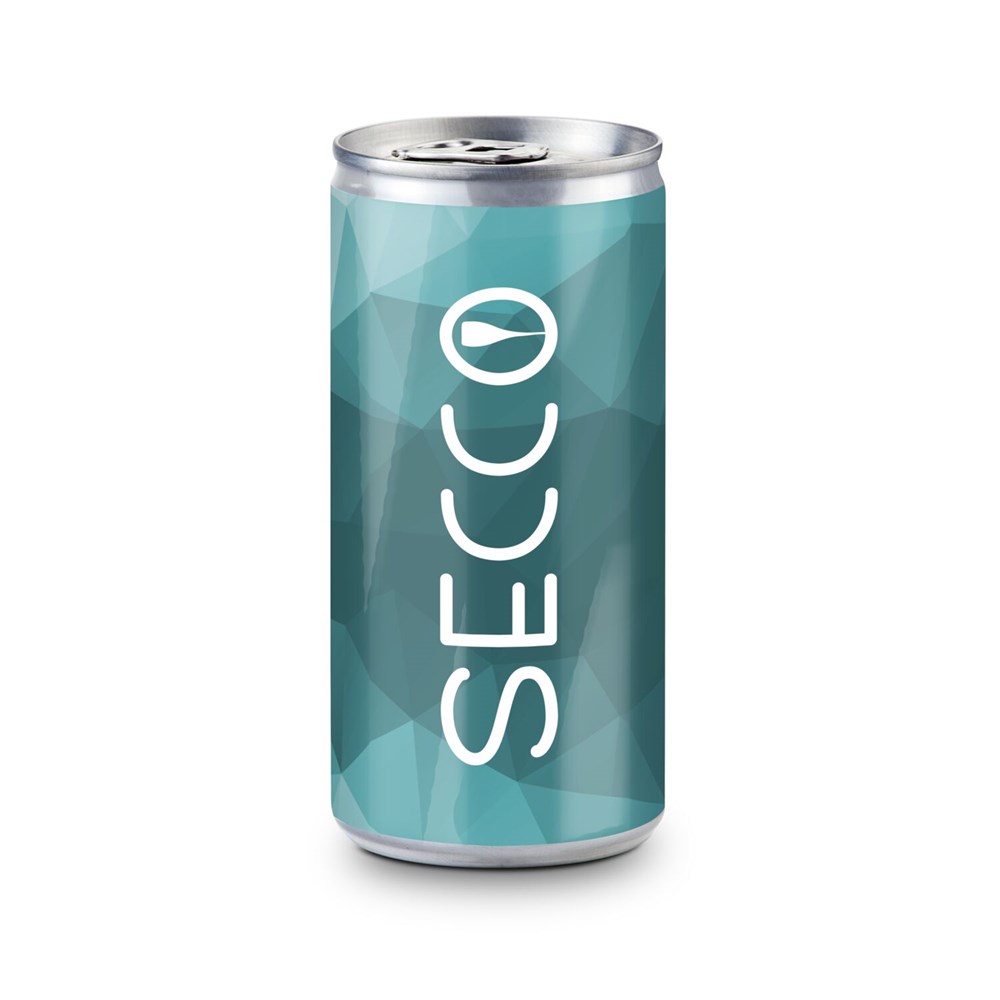 Secco, 200 ml - Kleinmengen ab 24 Dosen