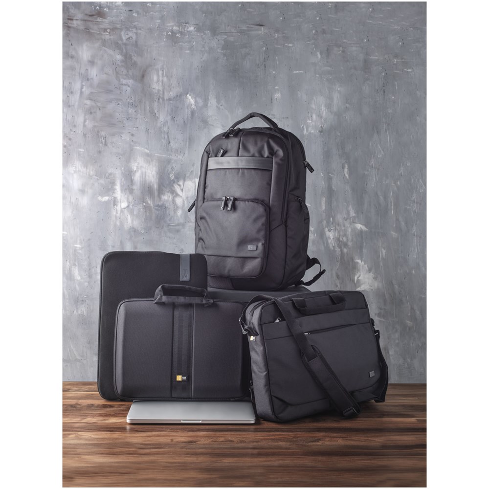 Case Logic Notion 15,6" Laptop-Rucksack 25L Case Logic Notion 15,6" Laptop-Rucksack 25L