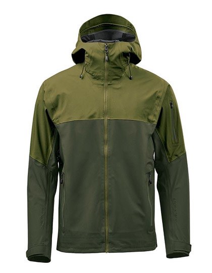 Stormtech - Men's Vertex Stormshell Jacket