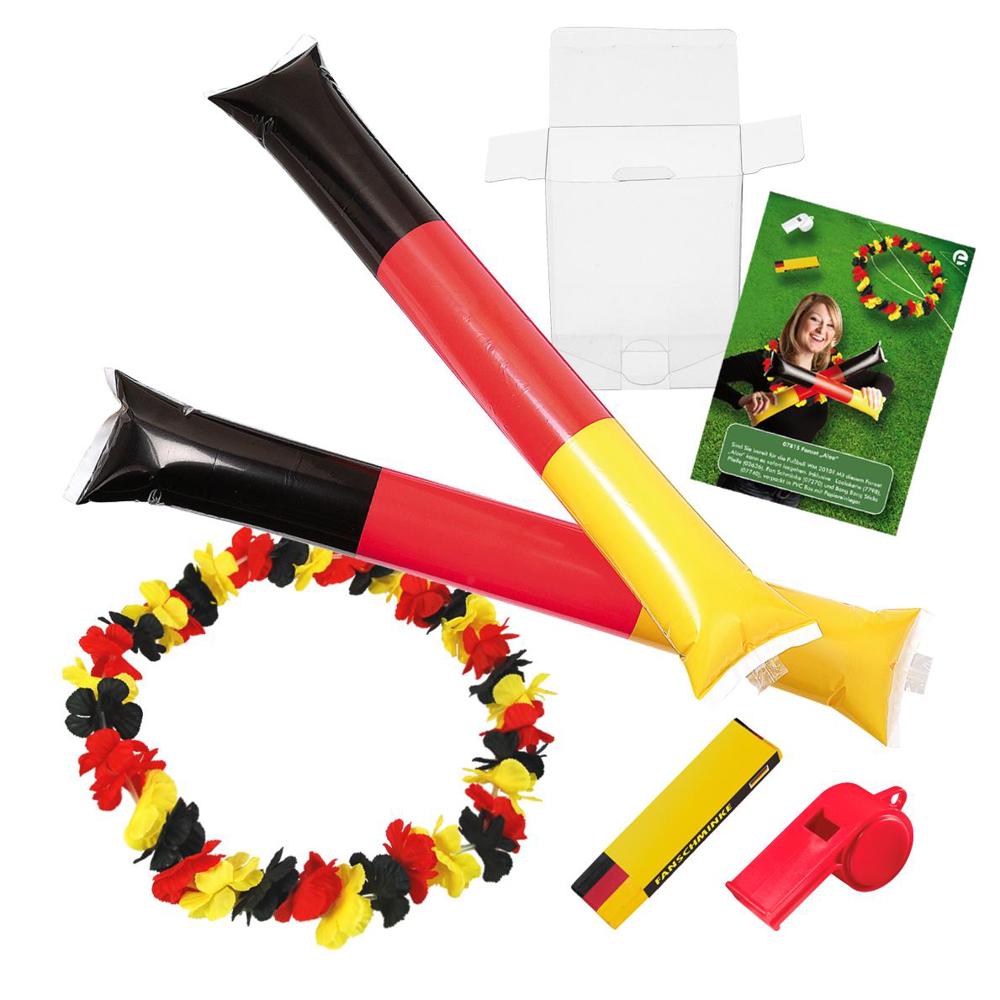 Fanset "Aloa" Fanset "Aloa"
