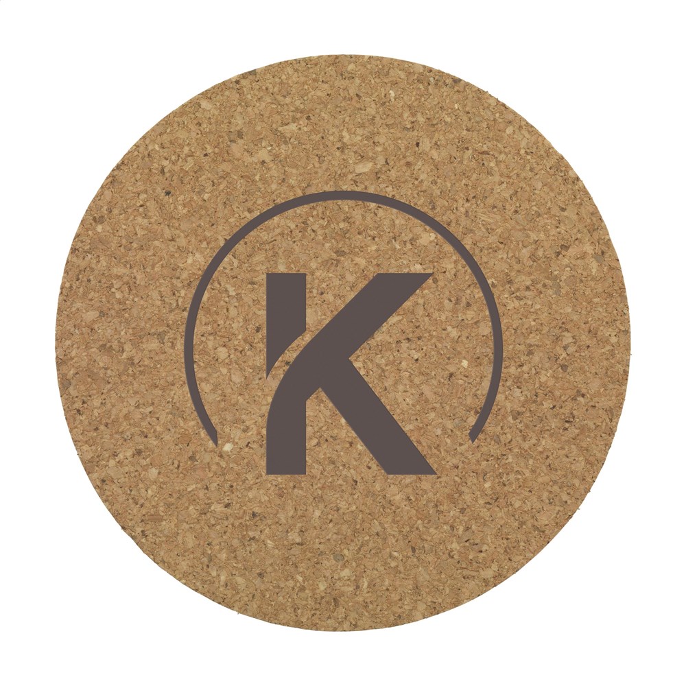 Cork Coaster Set Untersetzern Cork Coaster Set Untersetzern