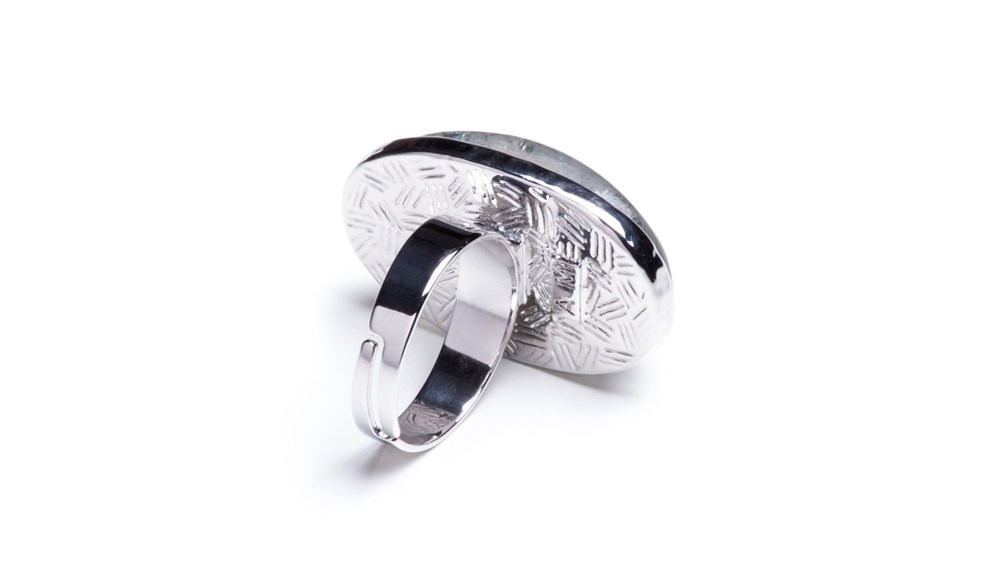 Verstellbarer Ring Hansok Verstellbarer Ring Hansok