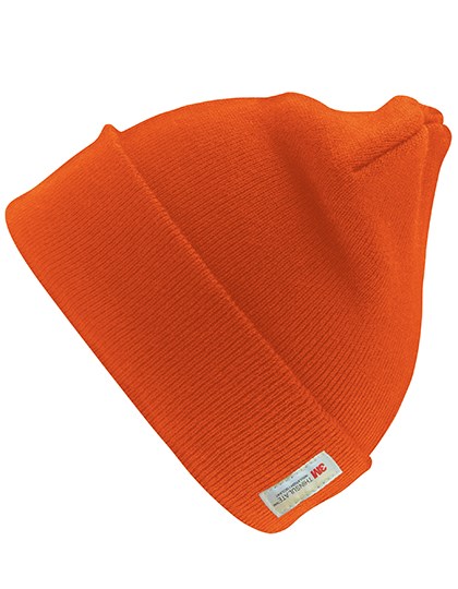 Result Winter Essentials - Heavyweight Thinsulate™ Woolly Ski Hat