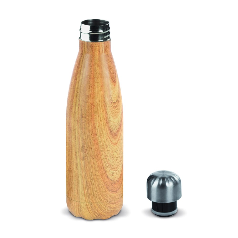 Flasche Swing Holz Edition 500ml Flasche Swing Holz Edition 500ml