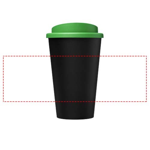 Americano® Eco 350 ml recycelter Becher Americano® Eco 350 ml recycelter Becher