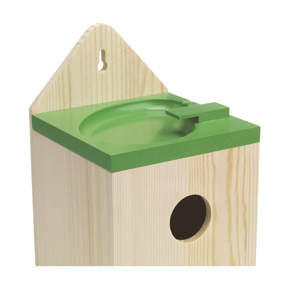 Rackpack Bird Mansion Rackpack Bird Mansion