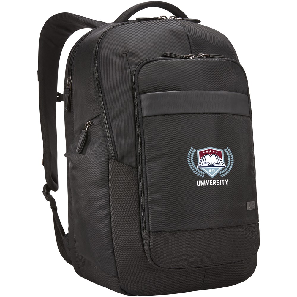 Case Logic Notion 17,3" Laptop-Rucksack 29L Case Logic Notion 17,3" Laptop-Rucksack 29L