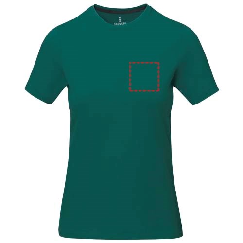 Nanaimo – T-Shirt für Damen Nanaimo – T-Shirt für Damen