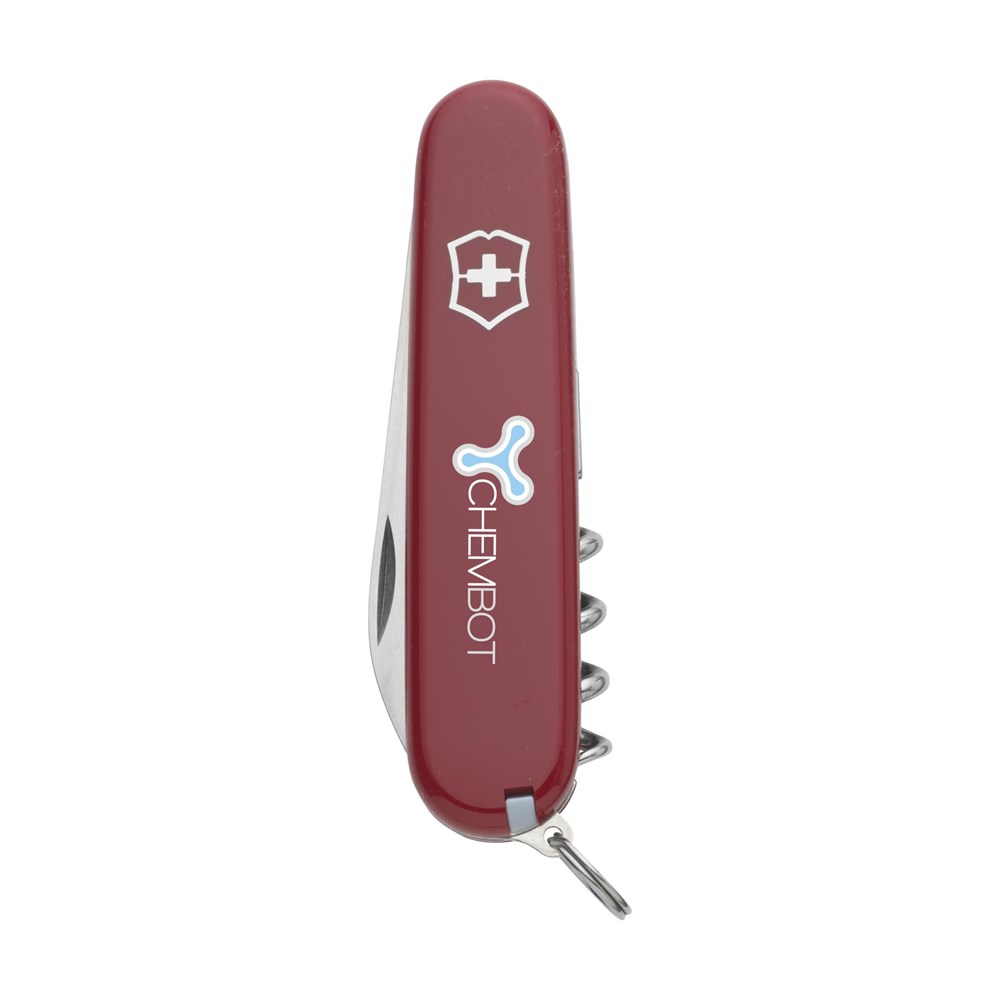 Victorinox Waiter Taschenmesser Victorinox Waiter Taschenmesser