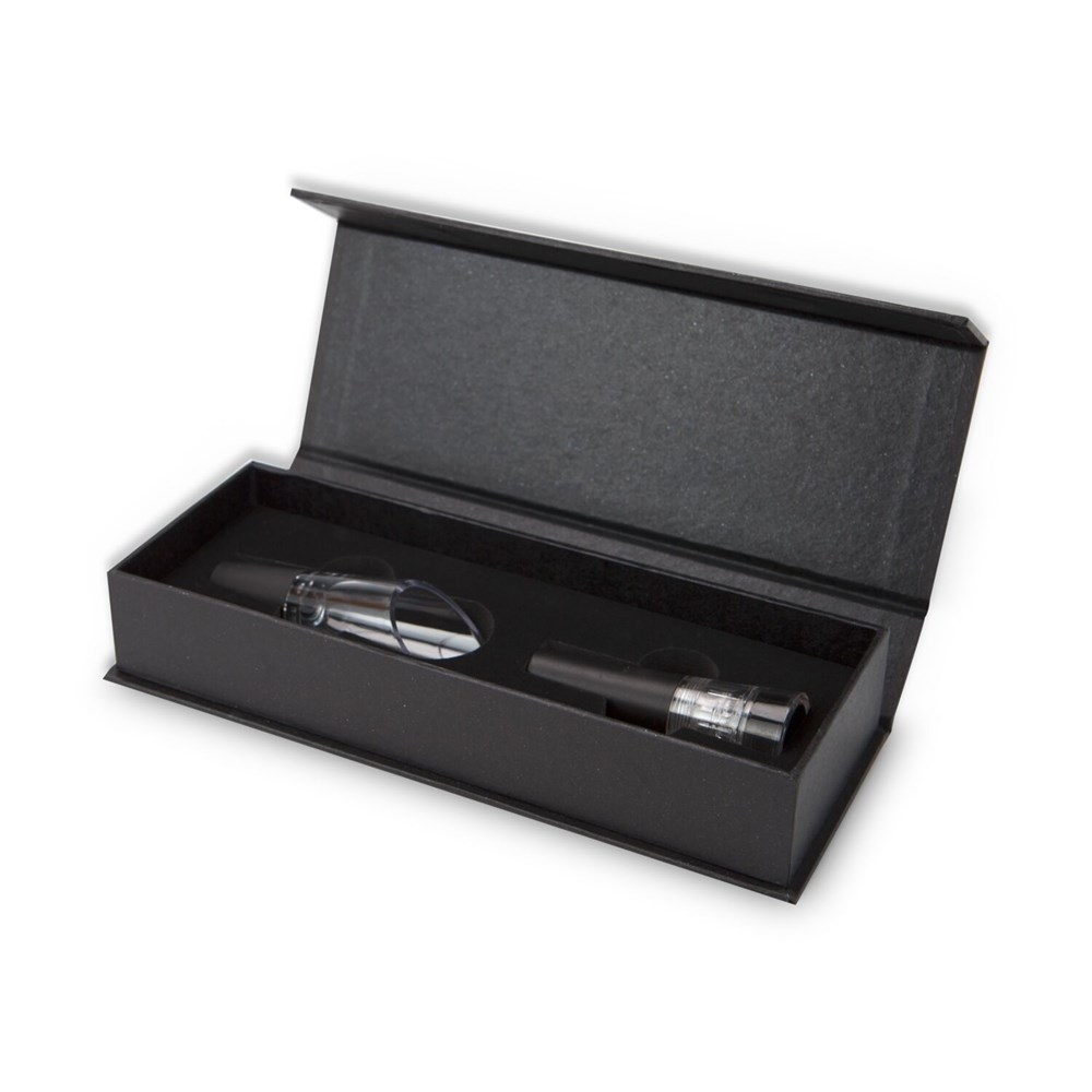 ROMINOX® Weinbelüfter-Set // Bottle Air ROMINOX® Weinbelüfter-Set // Bottle Air