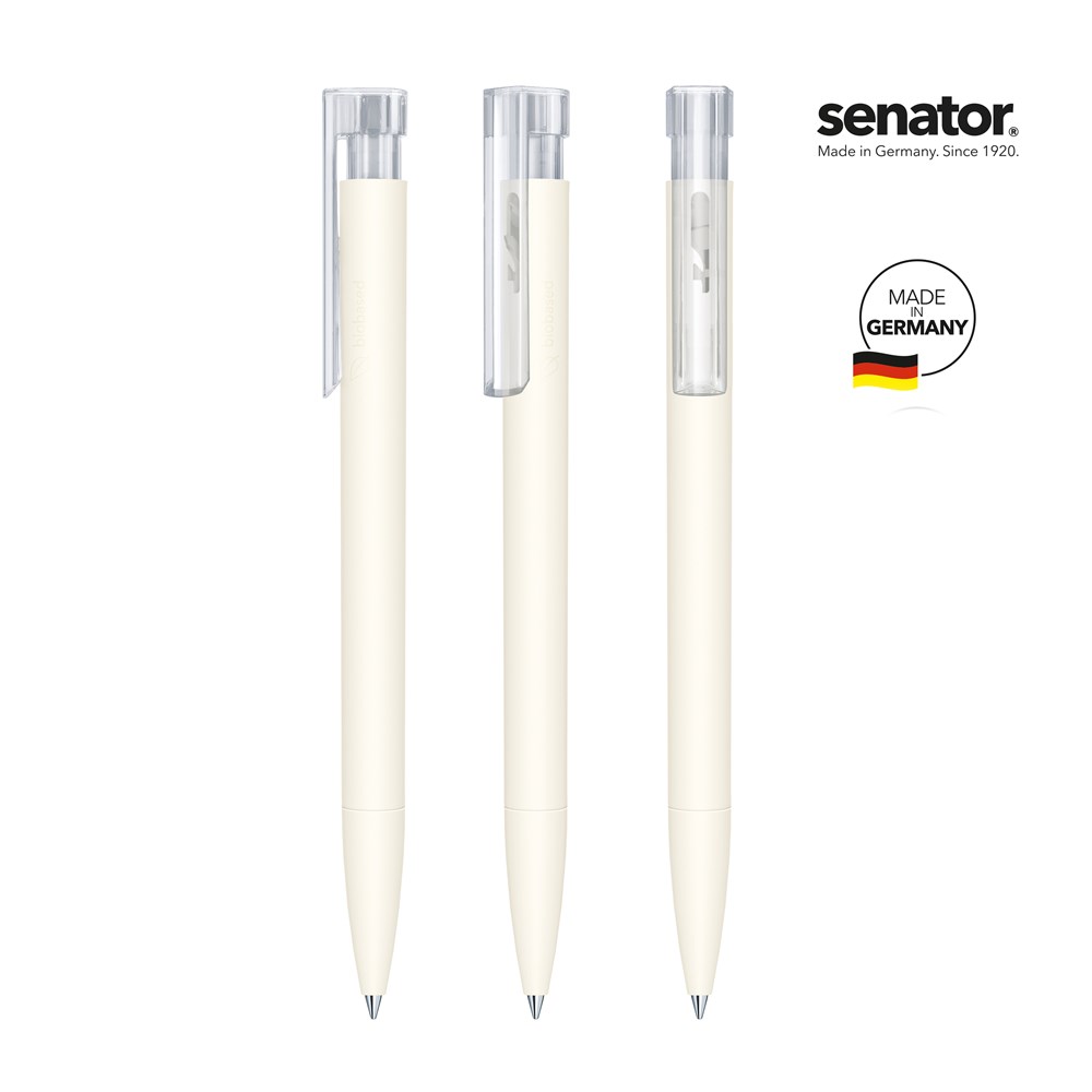 senator® Liberty Bio Druckkugelschreiber