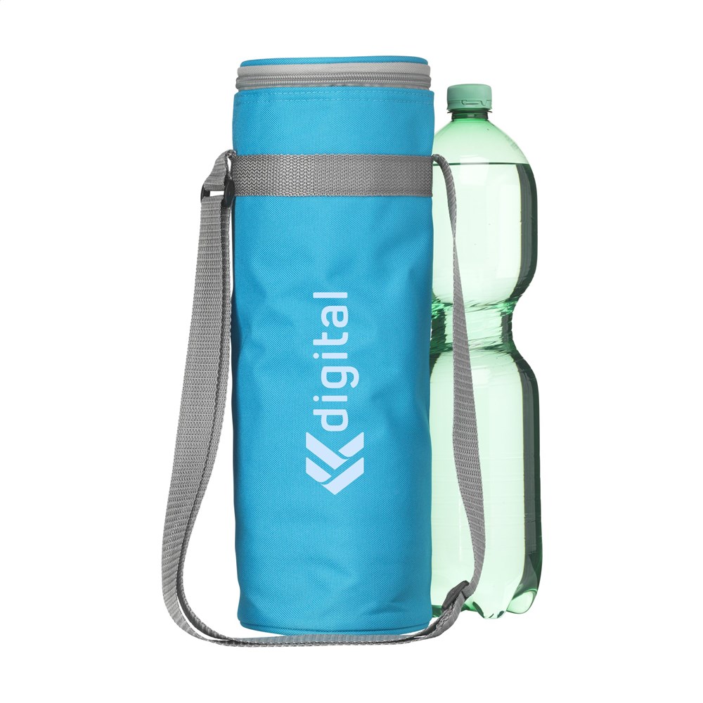 BottleCooler GRS RPET Kühltasche BottleCooler GRS RPET Kühltasche