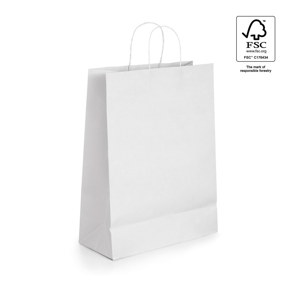 CITADEL. Tragetasche aus Kraftpapier (90 g/m²) CITADEL. Tragetasche aus Kraftpapier (90 g/m²)