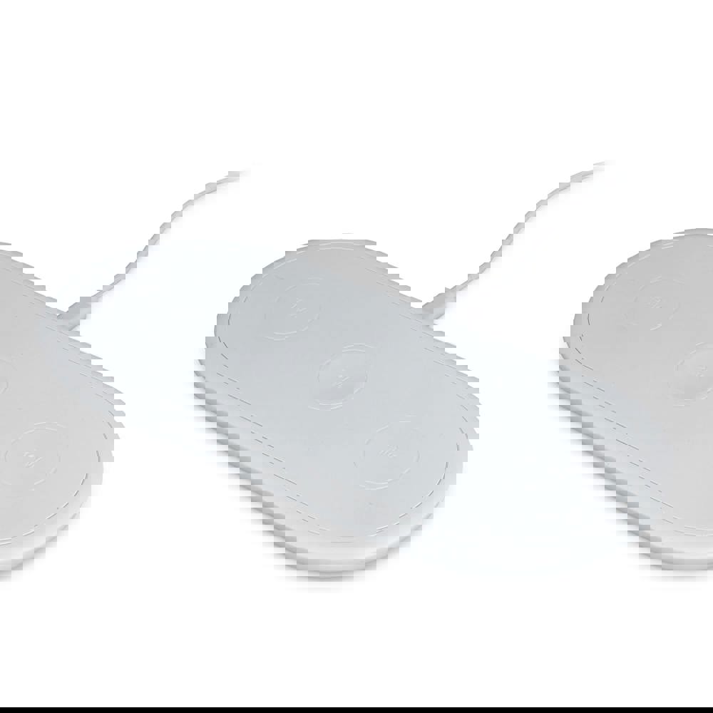3-in-1 15W Drahtloses Ladegerät für Handys, Apple Watch und AirPods. 3-in-1 15W Drahtloses Ladegerät für Handys, Apple Watch und AirPods.