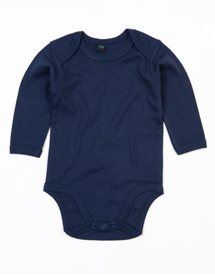 Babybugz - Baby Long Sleeve Bodysuit