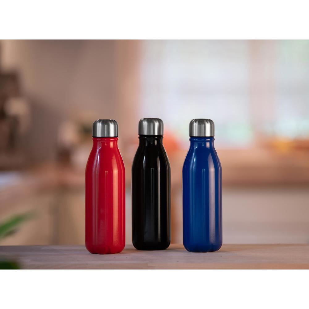 Aluminiumflasche "Colare", 0,5 l Aluminiumflasche "Colare", 0,5 l