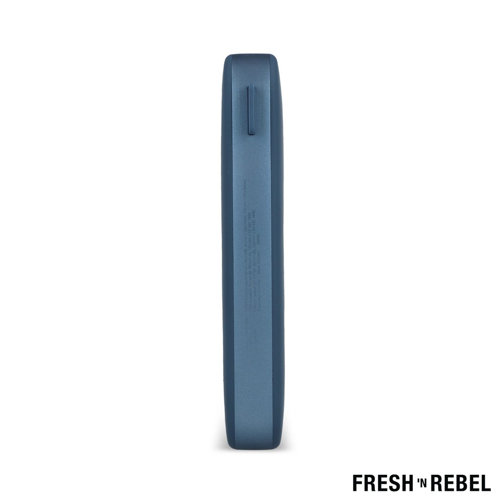 2PB18100 | Fresh 'n Rebel Powerbank 18000mAh USB-C Fast Charging 20W 2PB18100 | Fresh 'n Rebel Powerbank 18000mAh USB-C Fast Charging 20W