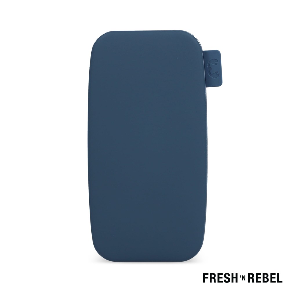 2PB6100 | Fresh 'n Rebel Powerbank 6000mAh USB-C 2PB6100 | Fresh 'n Rebel Powerbank 6000mAh USB-C