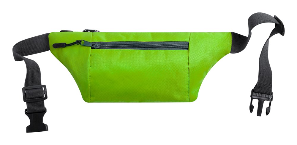 Bumber - Gürteltasche - Lindgrün