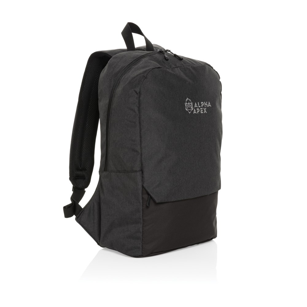 Kazu AWARE™ 15,6" RPET Laptop-Rucksack