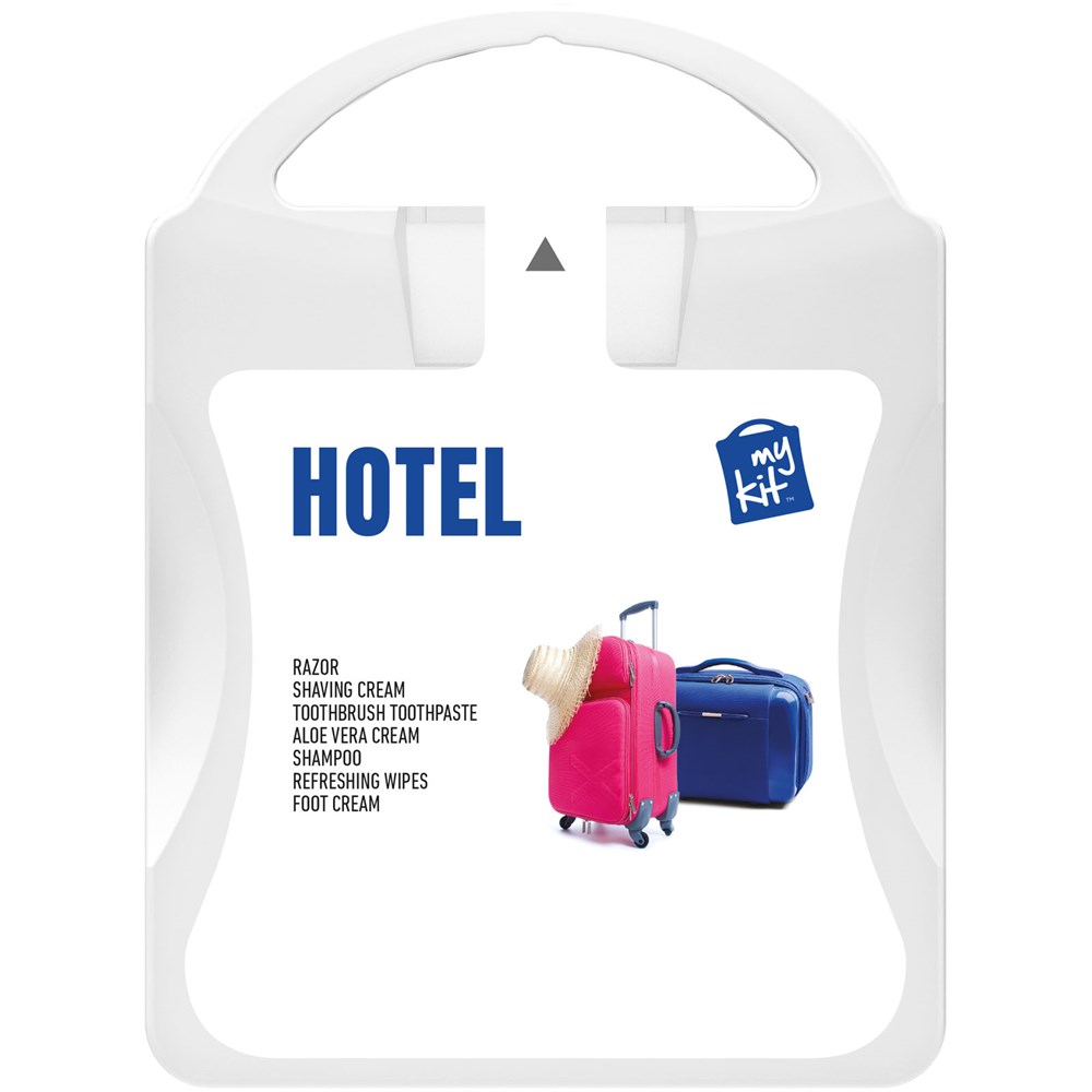 MyKit Hotel MyKit Hotel