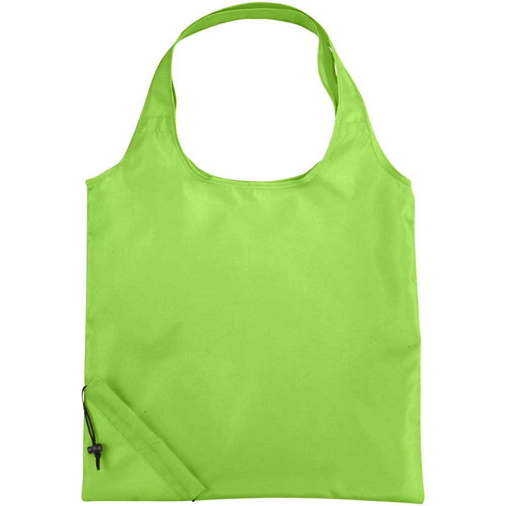 Bungalow faltbare Polyester Tragetasche 7L Bungalow faltbare Polyester Tragetasche 7L