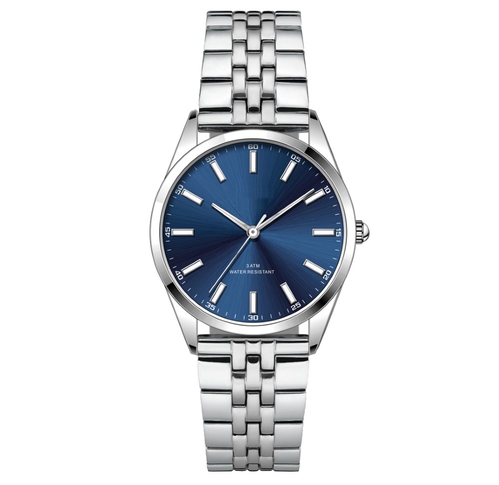 Armbanduhr Sofia Men - Blau