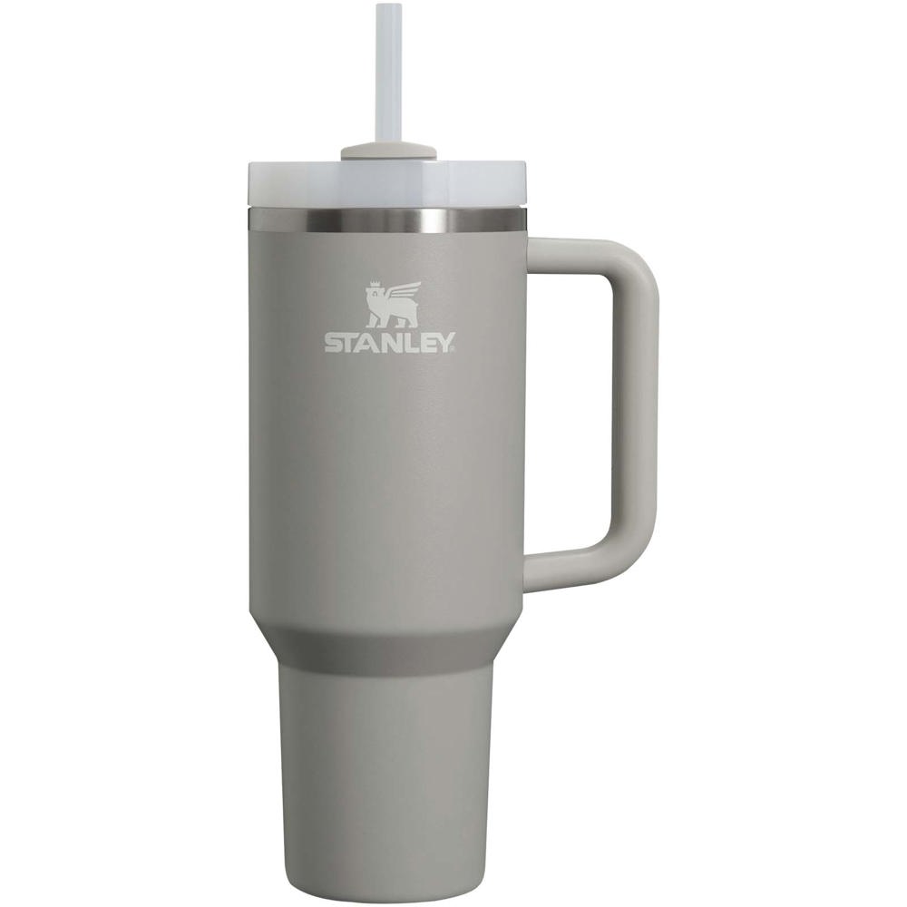 Stanley 1200 ml Quencher H2.0 Thermobecher - Grau