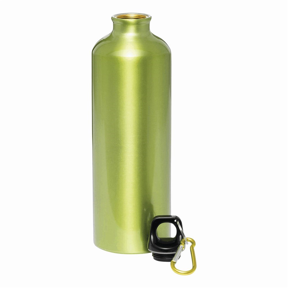 Aluminium-Trinkflasche BIG TRANSIT