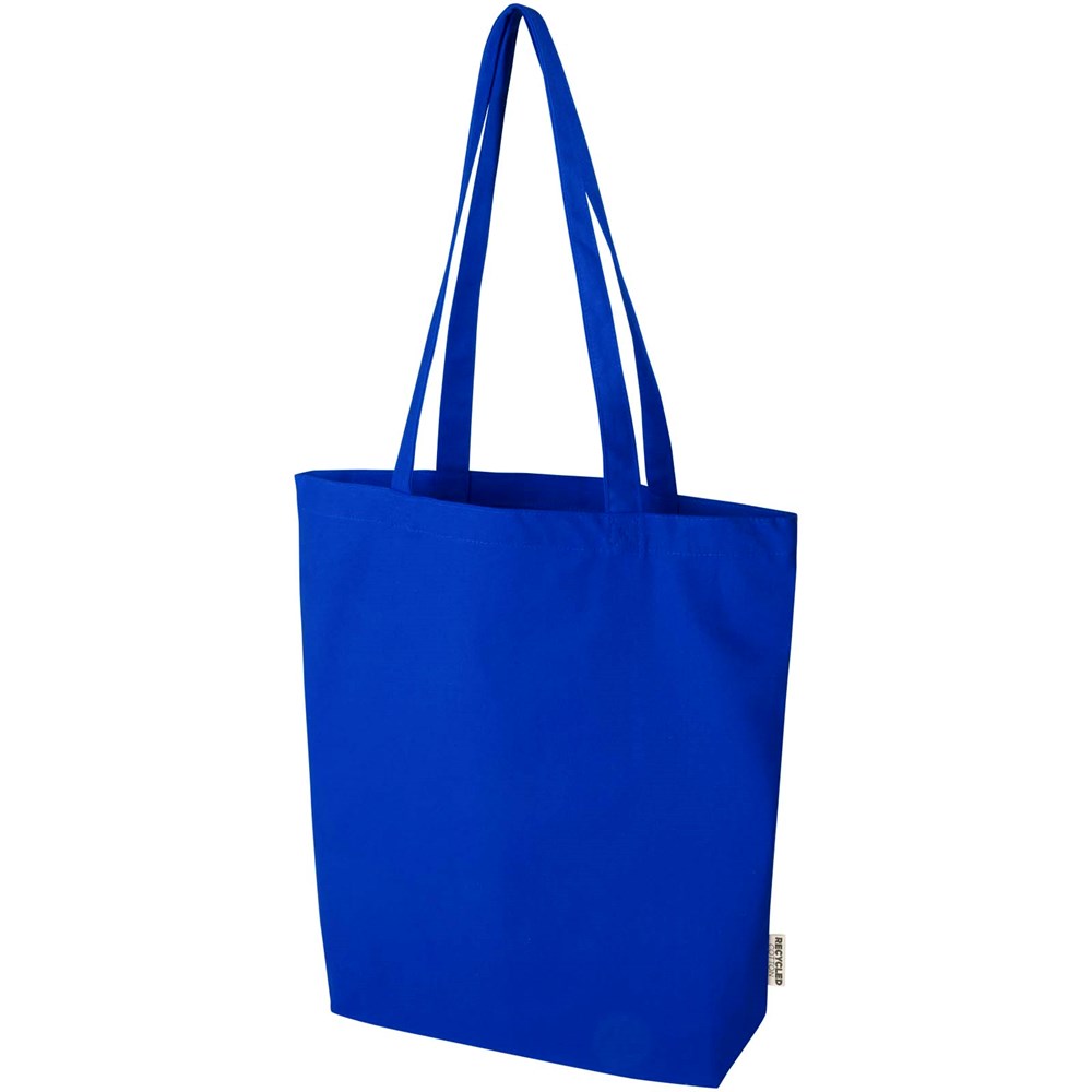 Florida 270 g/m² Tragetasche 10L - royalblau