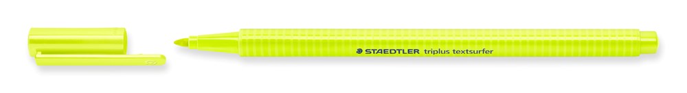 STAEDTLER triplus® textsurfer