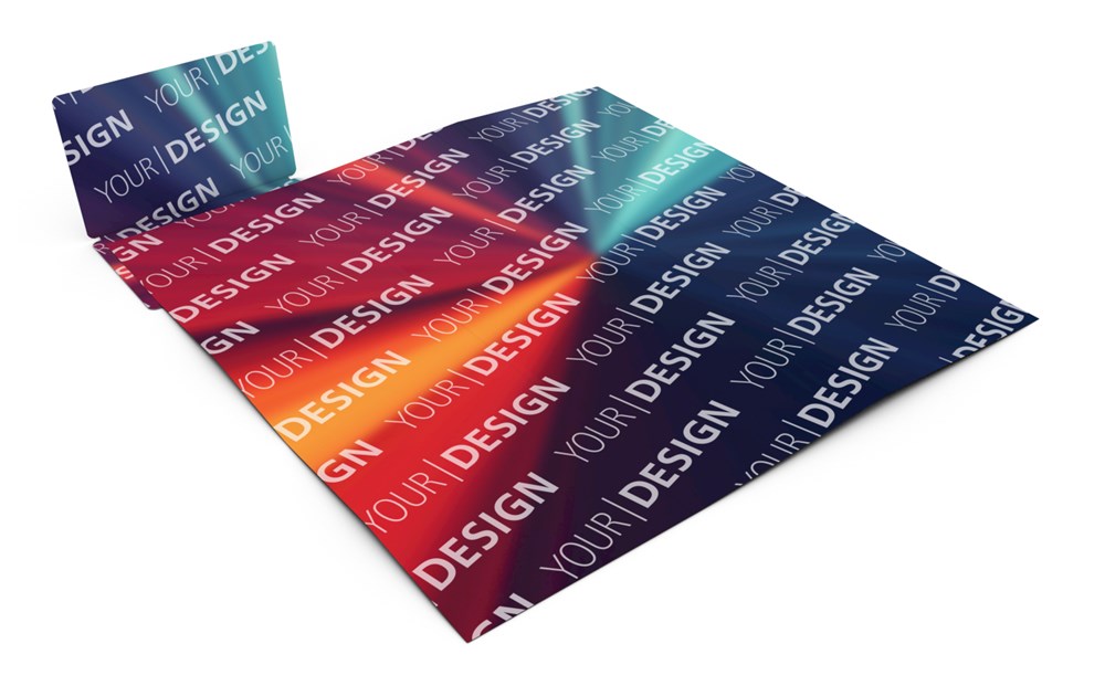 Faltplan Concept-Card Small, 30, gloss-individuell Faltplan Concept-Card Small, 30, gloss-individuell