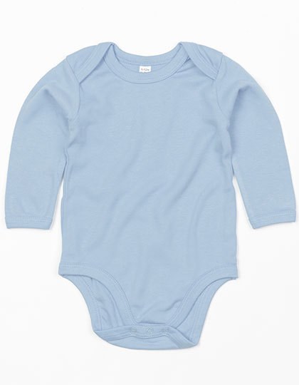 Babybugz - Baby Long Sleeve Bodysuit