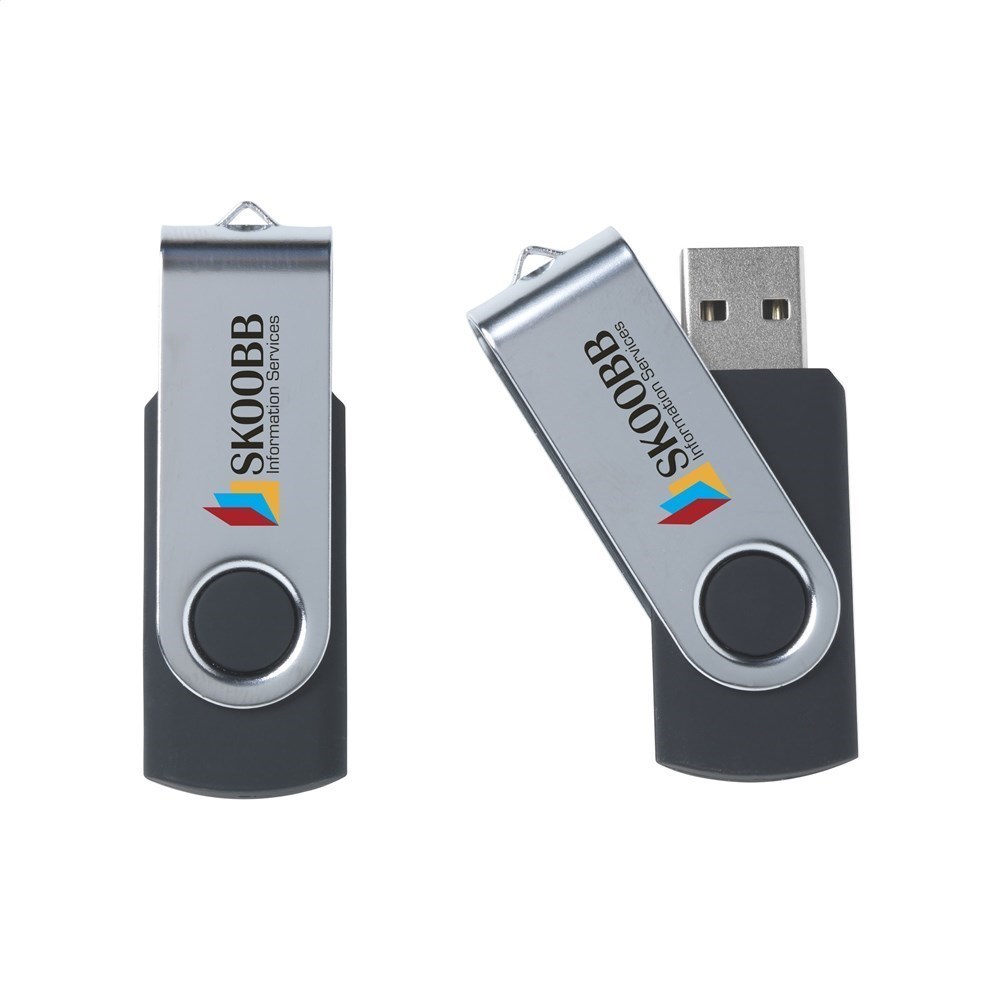 USB Twist 16 GB