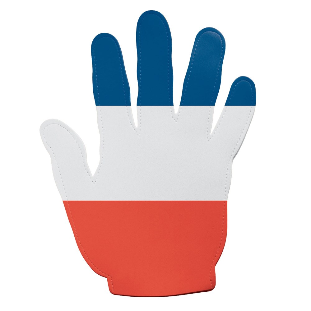 Event Hand Frankreich Event Hand Frankreich