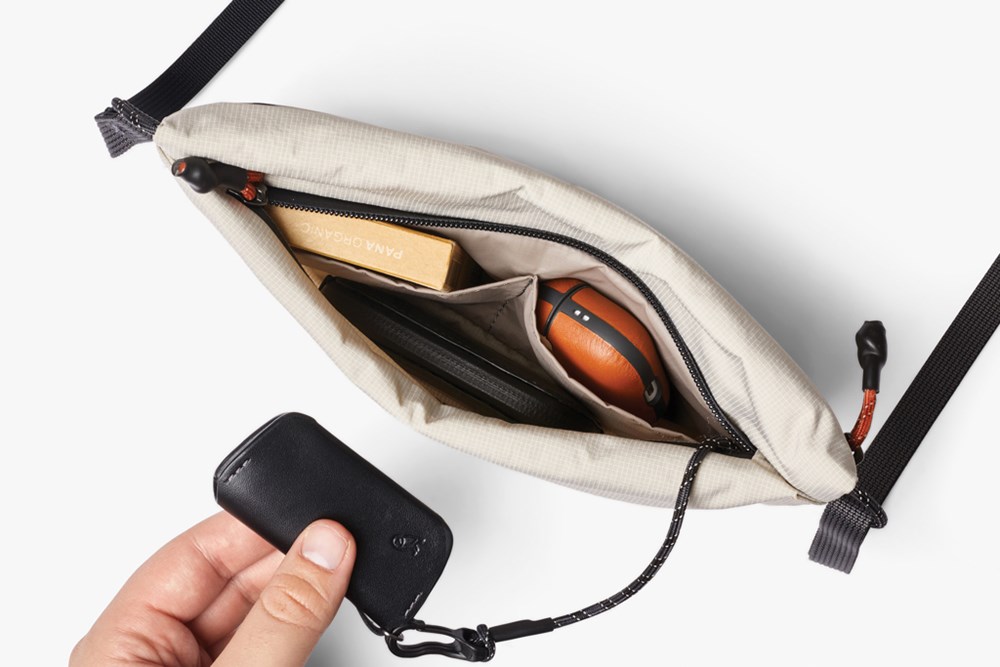 Bellroy Lite Sacoche Bellroy Lite Sacoche
