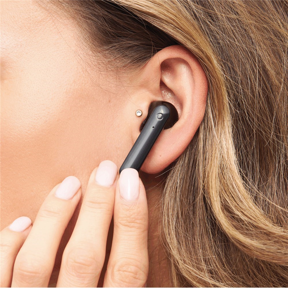 Wireless-In-Ear Kopfhörer TWINS Wireless-In-Ear Kopfhörer TWINS