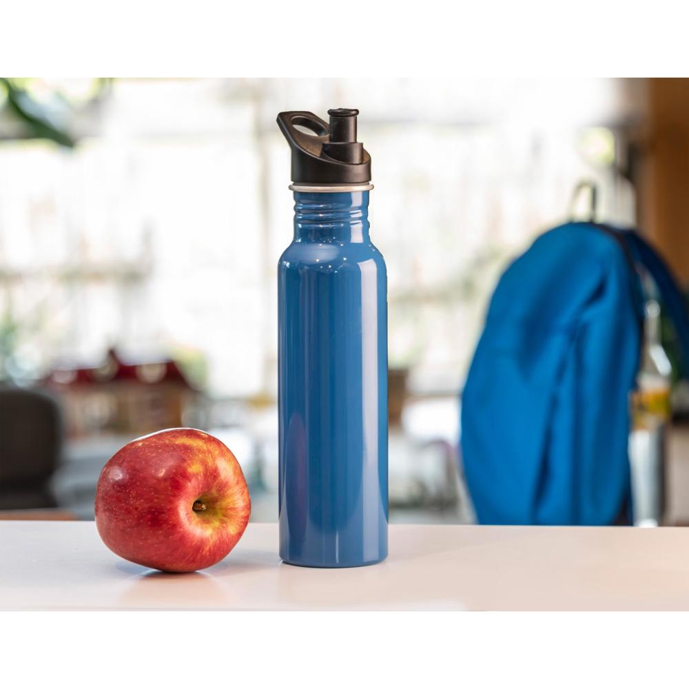 Aluminiumflasche "Miami", 0,6 l Aluminiumflasche "Miami", 0,6 l