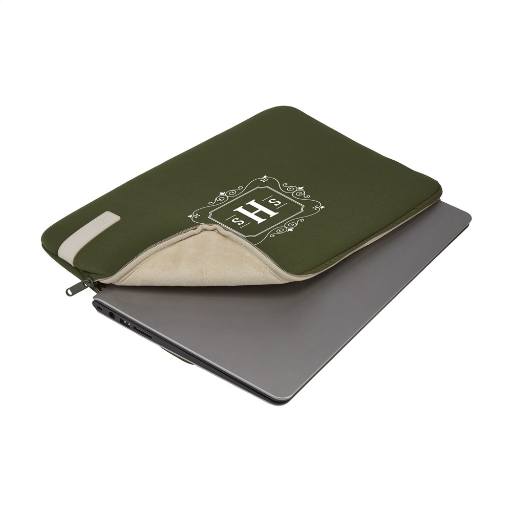 Case Logic Reflect 15,6 inch Laptop Sleeve Case Logic Reflect 15,6 inch Laptop Sleeve