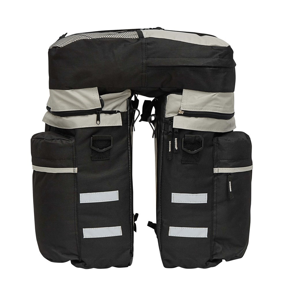 Fahrrad-Packtaschenset BIKE 3-teilig Fahrrad-Packtaschenset BIKE 3-teilig