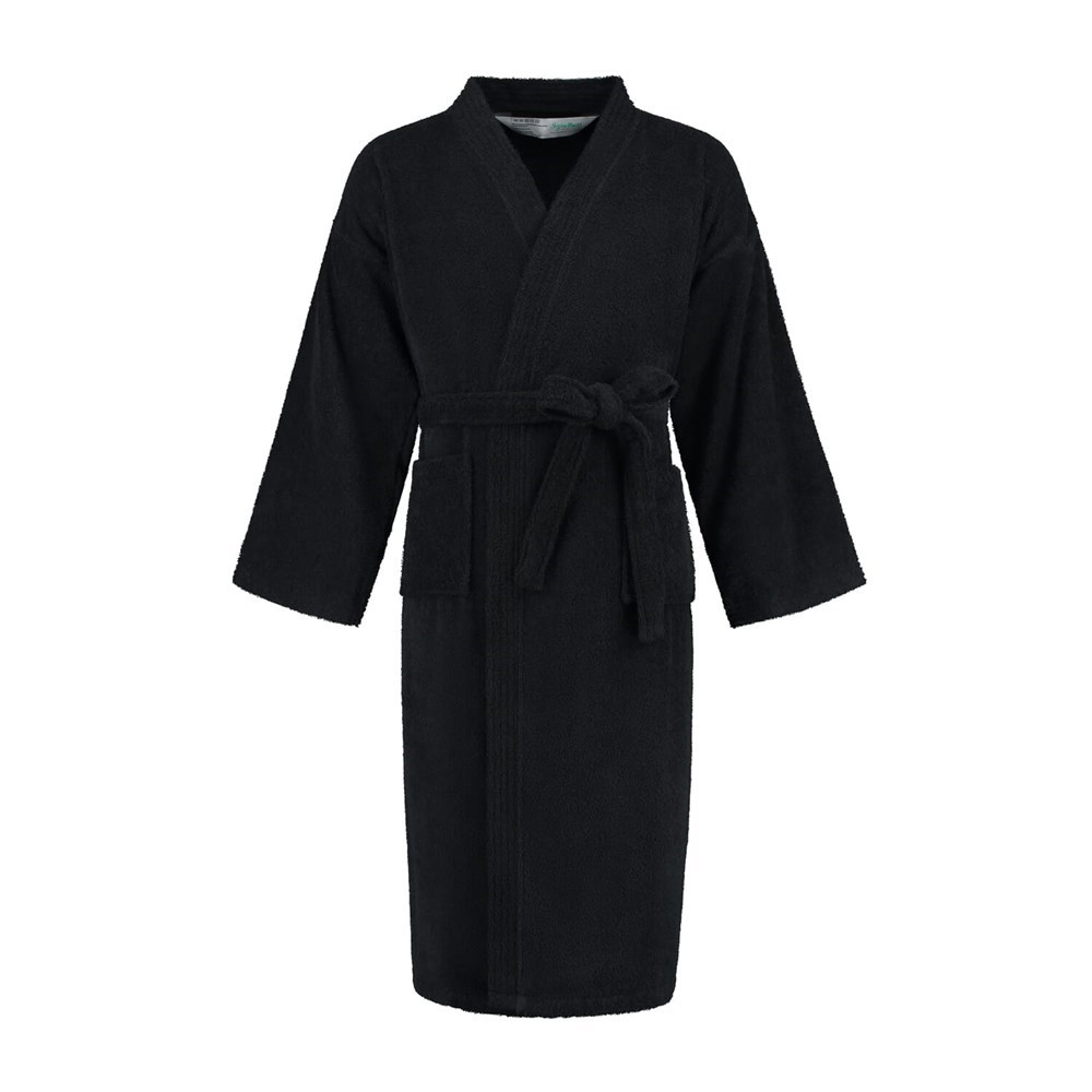 Sophie Muval Bademantel Kimono, 380 gr/m2