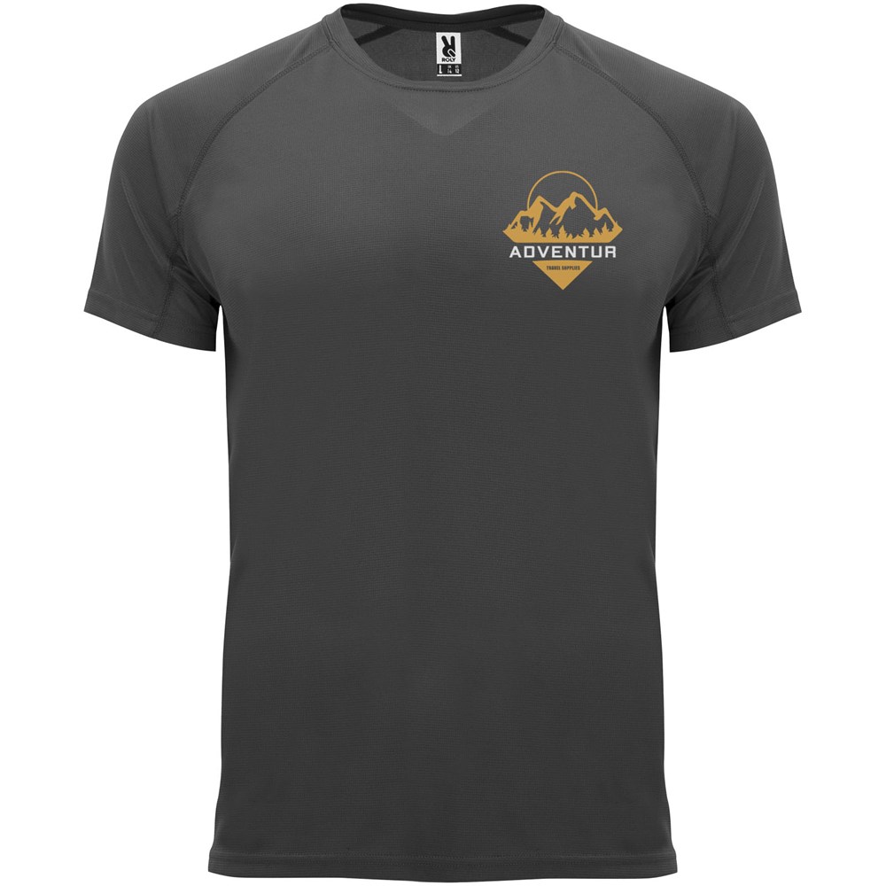 Bahrain Sport T-Shirt für Herren Bahrain Sport T-Shirt für Herren