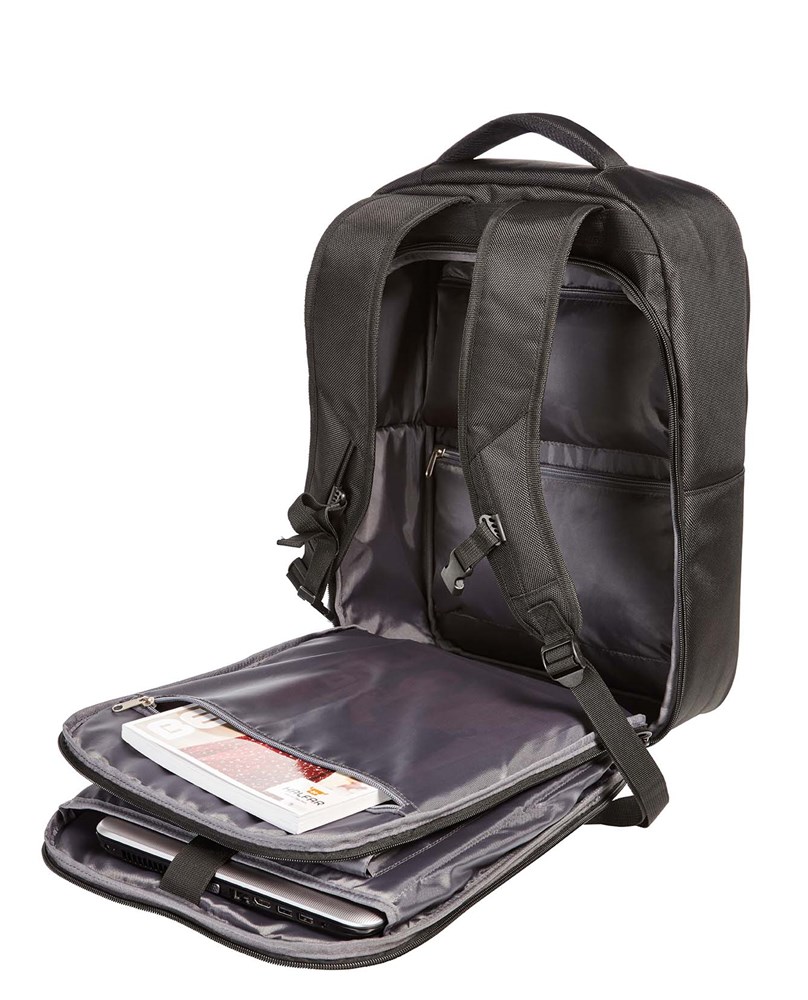 Business-Notebook-Rucksack GIANT Business-Notebook-Rucksack GIANT
